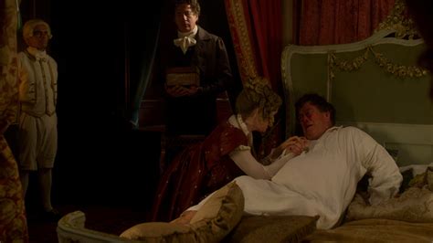 George IV The Party King Royal Autopsy 2x01 TVmaze