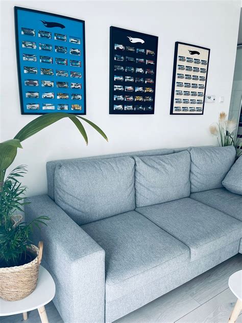 Hot Wheels rama na modeli x cm box ekspozytor półka case gablotka