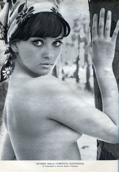 Naked Femi Benussi Added By Dragonrex