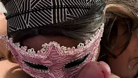 Hot Mature Crossdresser Sucks Huge Cock XHamster