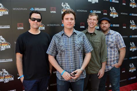 Jimmy Eat World Release New Song I Will Steal You Back Ushers In