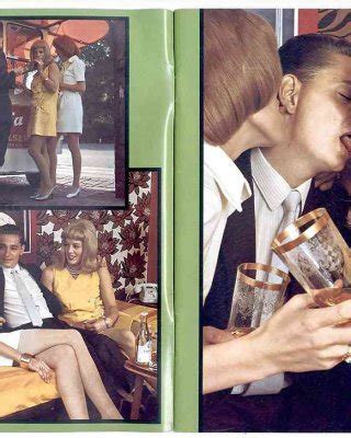 Vintage Magazines Sensation 04 1975 Porn Pictures XXX Photos Sex Images 165641 PICTOA