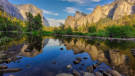 Yosemite Valley Sunset | Smithsonian Photo Contest | Smithsonian Magazine