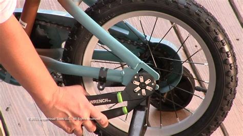 Training Wheels Youtube