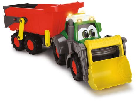 „Happy Linie“ von Dickie Toys | das spielzeug