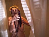 Naked Diane Chambers In The Coed And The Zombie Stoner