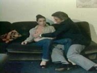 Naked Isabelle Brel In R Seau Particulier