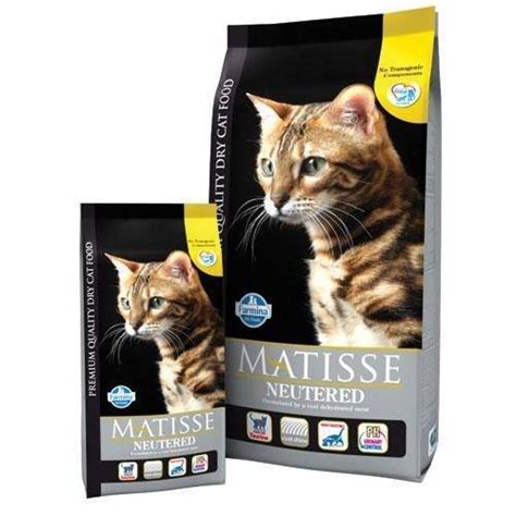 Farmina Kot Matisse 1,5kg Nutered - Farmina | Sklep EMPIK.COM