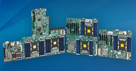 Supermicro, Apple และ Amazon ออกมาปฏิเสธข่าวพบชิปดักข้อมูลบนเมนบอร์ด ...
