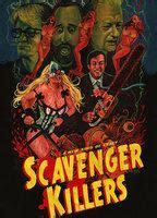 Scavenger Killers Nude Scenes