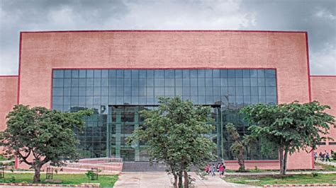 Pandit Dwarka Prasad Mishra Indian Institute Of Information Technology Design And Manufacturing