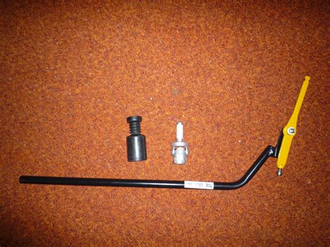 Короткоходная кулиса — СеАЗ Ока 11113, 0,7 л, 2003 года | тюнинг | DRIVE2