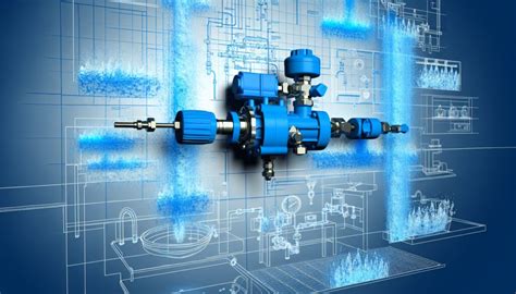 Understanding Water Pressure Regulators How They Work And Why You Need