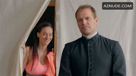 Zsuzsanna Ripli Nude Aznude