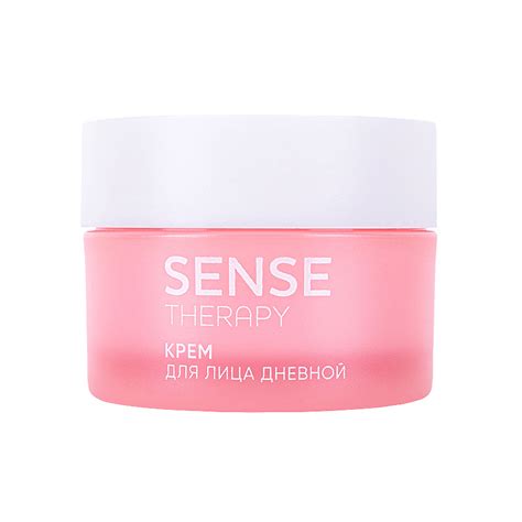 LOREN COSMETIC Крем для лица дневной для сухой и чувствительной кожи ...