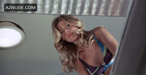 The Man With The Golden Gun Nude Scenes Aznude