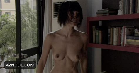 SHANGHAI BABY NUDE SCENES AZNude