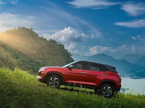 CTKM và giá lăn bánh Hyundai Creta 2023 ở Đồng Nai sau giảm 50 Thuế