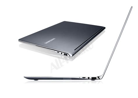 Сверхтонкий ноутбук 900X3C от Samsung - обзор и характеристики » All4os.ru