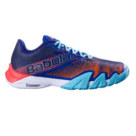 Tenis Babolat Jet Premura 2 Men Mundo Padel