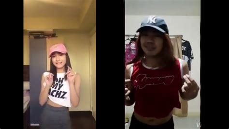 The Best Marikit Challenge Viral Hot Pinays Tiktok Duet Youtube