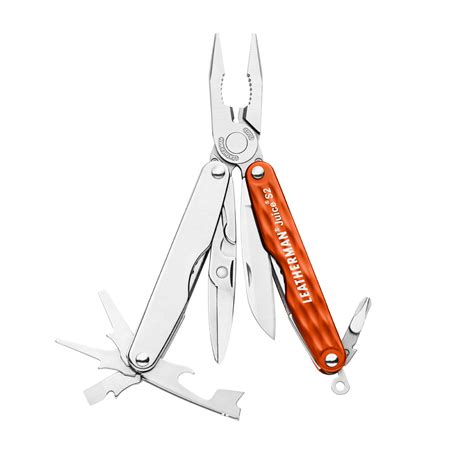 Juice S2 12-in-1 Multi-Tool | Leatherman