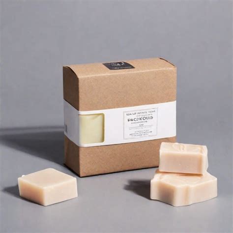 Embrace The Future With Sustainable Soap Packaging Solutions