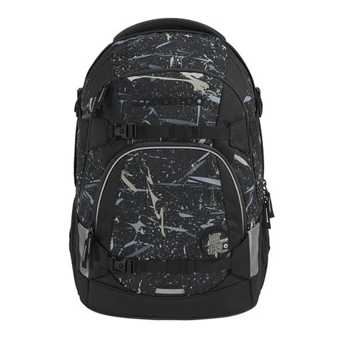 Schulrucksack MATE, Reflective Splash kaufen | coocazoo