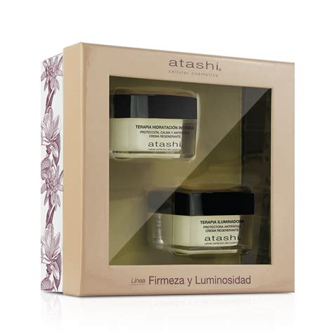 DD Cream Nude Skin Perfection SPF 15 Atashi