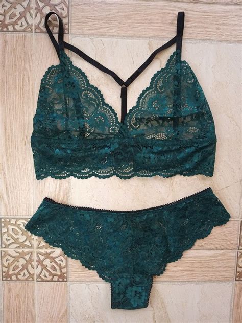 Кружевное бельё | Кружевное белье, Белье, Одежда своими руками