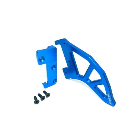 Protector De Disco Trasero KTM Husqvarna Sherco Brembo BMS Racing Azul