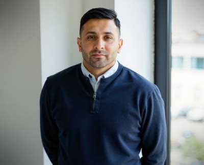 Amjad’s journey: championing inclusion through flexible leadership ...