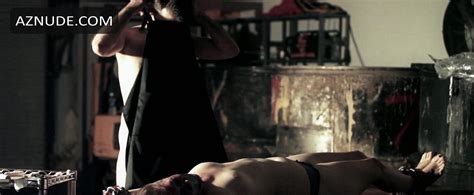 JESSICA SCHMAHL Nude AZNude