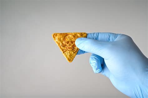 Verbraucherschutz Warnt Vor Hot Chip Challenge