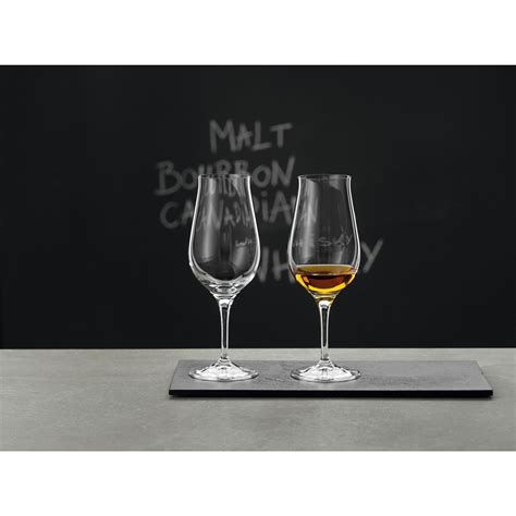 Spiegelau Specialty Premium Whiskey Snifter Set Of 4