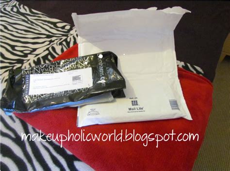 Urban Decay Naked Palette Makeupholic World