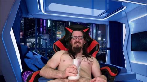 J Blowing Up My Fleshlight Pornhub Gay