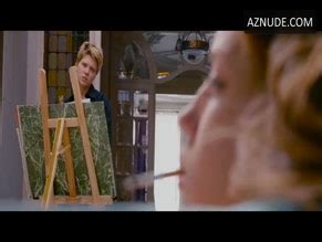 BLUE IS THE WARMEST COLOR NUDE SCENES AZNude