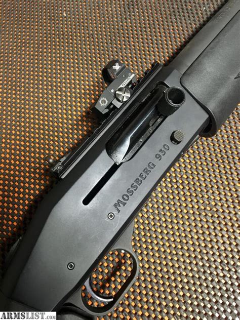 Armslist For Sale Mossberg Spx Blackwater Edition