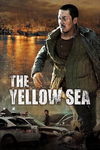 The Yellow Sea • Flixpatrol