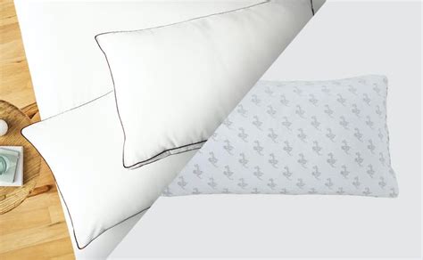 Comparing Saatva Pillows to MyPillow & Casper: What's the Difference?