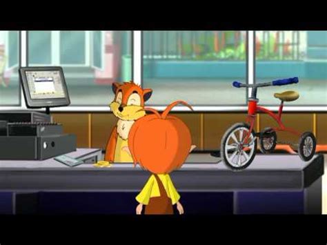 Азбука денег 07 серия - YouTube