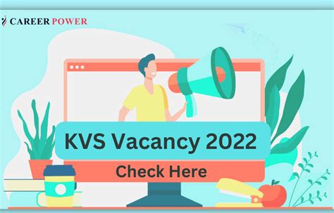 KVS Vacancy 2023 13404 Posts For TGT PGT PRT And Other Posts