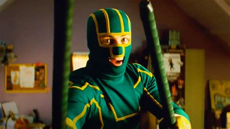 Kick Ass Movie