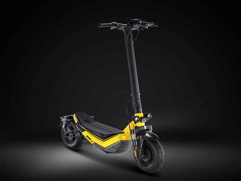 ONE-X, the SUV of electric scooters by Velocifero, comes to Europe ...
