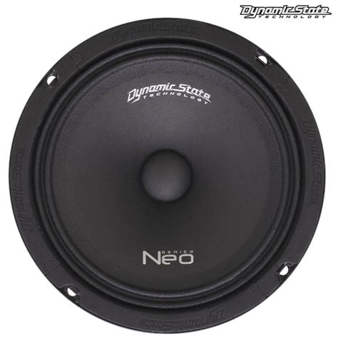 СЧ динамики Dynamic State NM-16 NEO Midel: купить в Тюмени в интернет ...