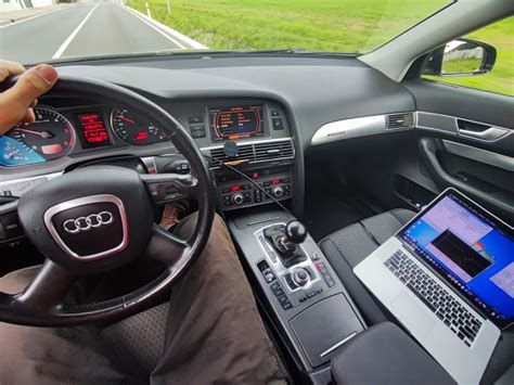 Помогите найти расположение map датчика — Audi A6 (C6), 3 л, 2005 года ...