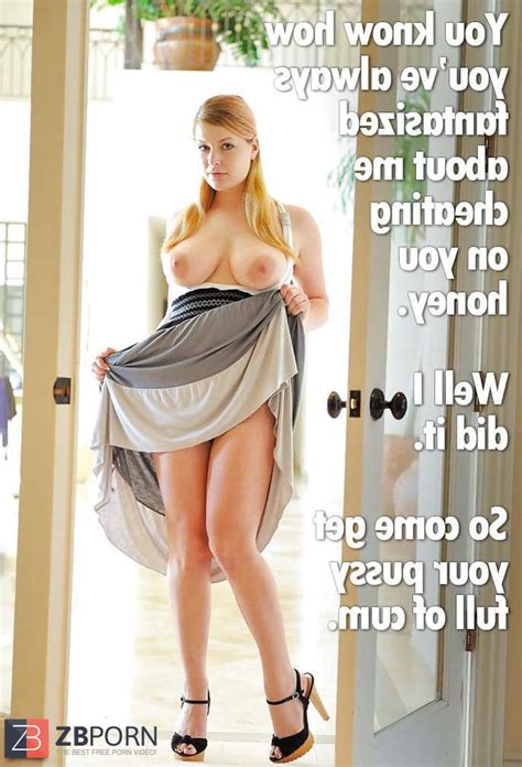 Cuckold Captions ZB Porn