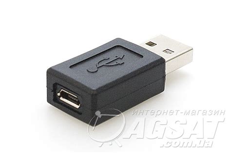 Адаптер-переходник MicroUSB-USB: отзывы, цена, купить MicroUSB-USB.