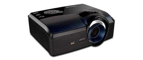 ViewSonic Pro9000 Home Theater Projector